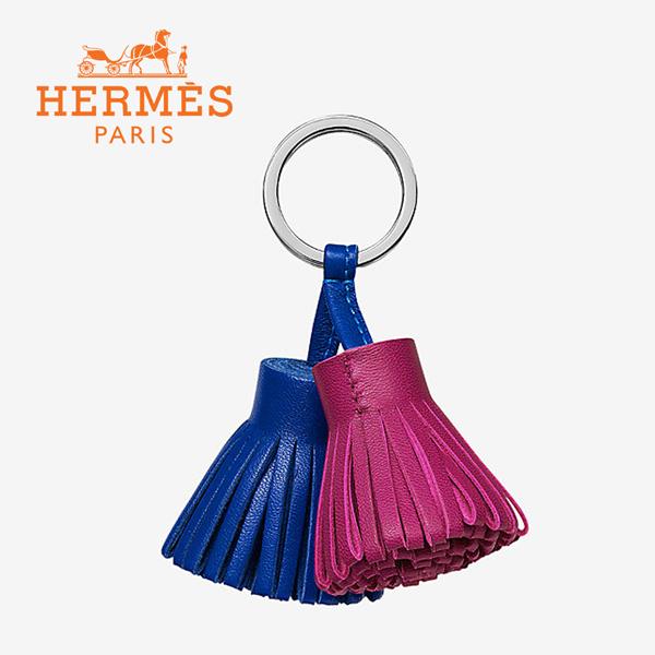 HERMES エルメススーパーコピー Carmen Uno-Dos key ring 9090901